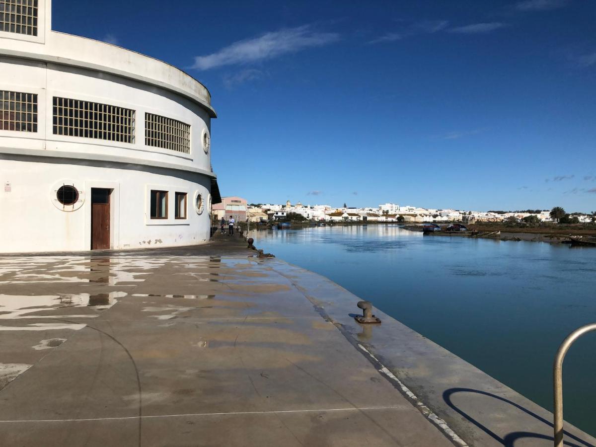 Вилла Boutique House Junto Al Mar Барбате Экстерьер фото